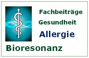 Bioresonanz Fachbeiträge Allergie